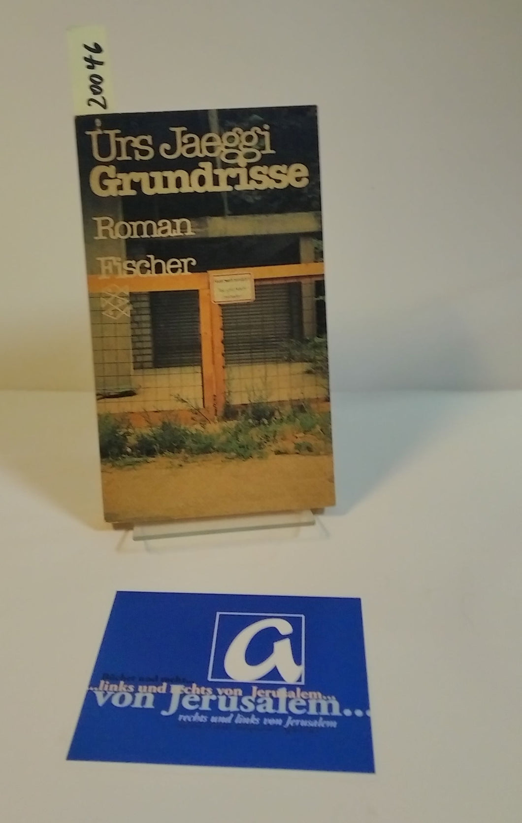 Grundrisse