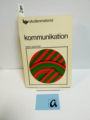 Kommunikation