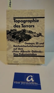 Topographie des Terrors