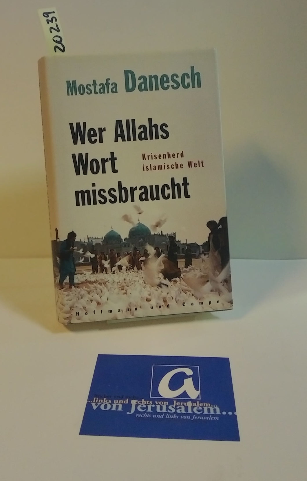Wer Allahs Wort missbraucht