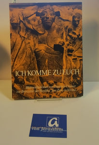 Ich komme zu euch