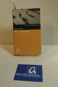 Paare, Passanten