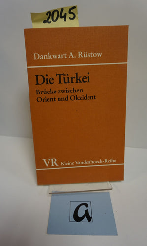 Die Türkei