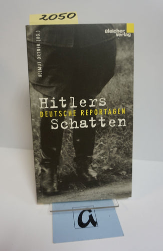 Hitlers Schatten