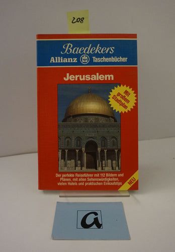 Jerusalem