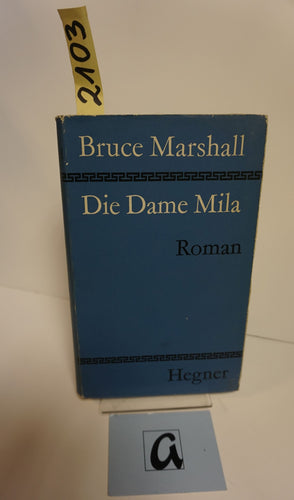 Die Dame Mila