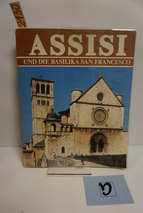 Assisi und die Basilika San Francesco