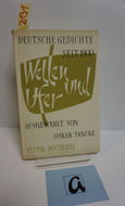 Wellen und Ufer