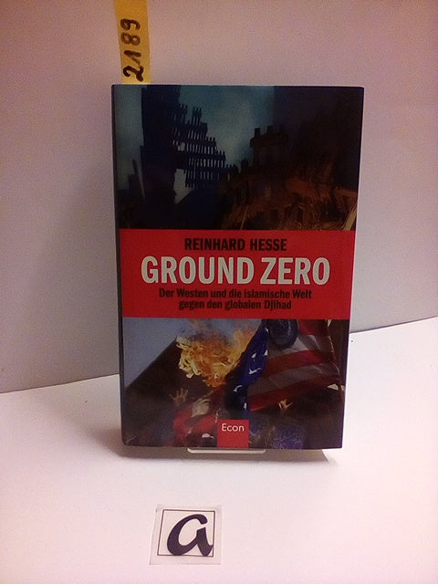 Ground Zero