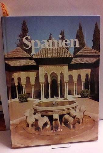 Spanien