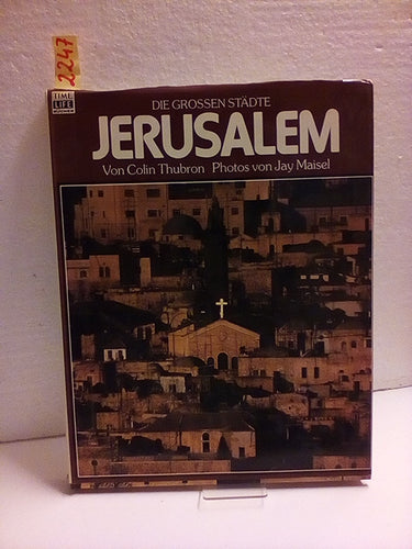 Jerusalem