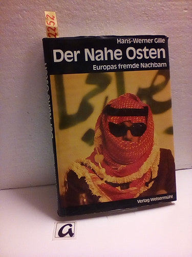 Der Nahe Osten