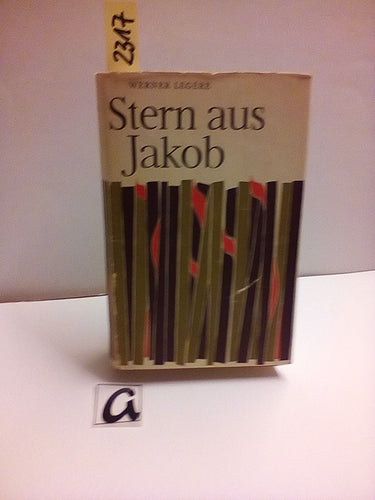 Stern aus Jakob