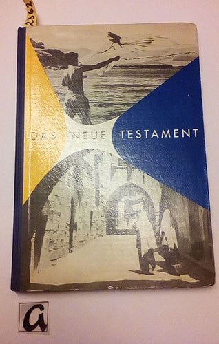 Das Neue Testament