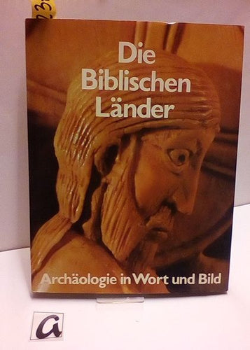 Die Biblischen Länder