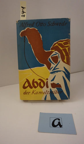 Abdi der Kameltreiber