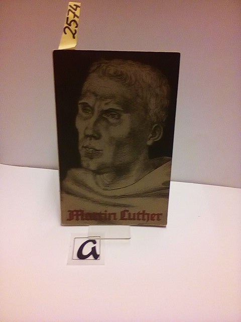 Martin Luther - Deutscher Kämpfer