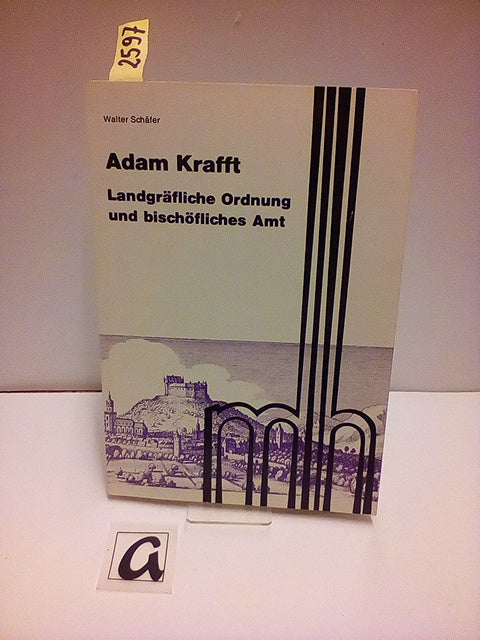 Adam Krafft