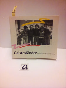 GeistesKinder