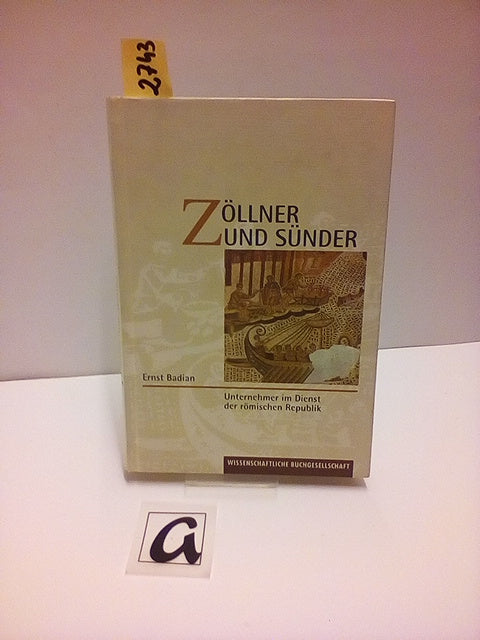 Zöllner und Sünder 