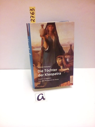 Die Töchter der Kleopatra