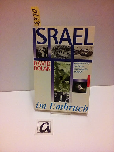 Israel im Umbruch 