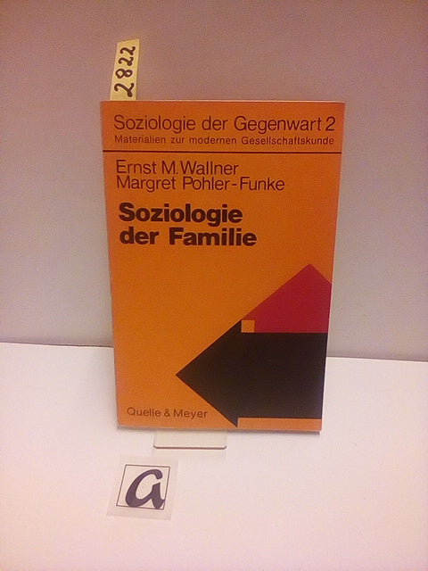 Soziologie der Familie