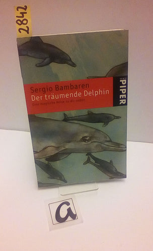 Der träumende Delphin