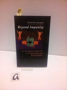 Beyond Impunity 