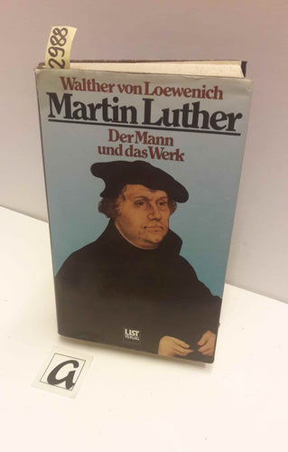 Martin Luther