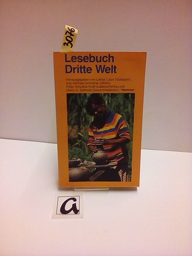 Lesebuch Dritte Welt 