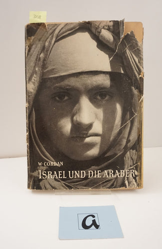 Israel und die Araber