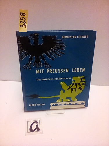 Mit Preußen leben