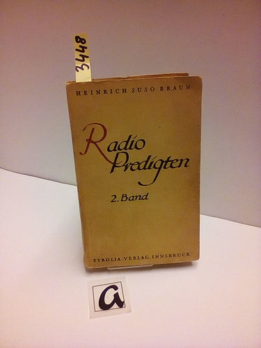 Radio-Predigten