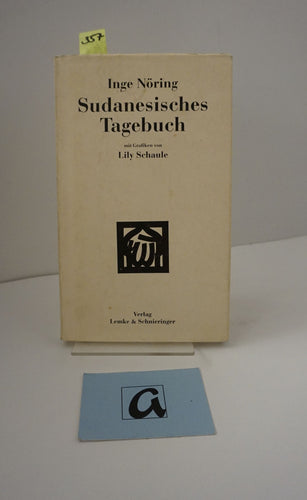 Sudanesisches Tagebuch