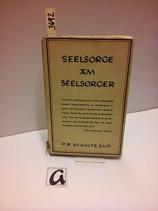 Seelsorge am Seelsorger