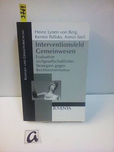 Interventionsfeld Gemeinwesen