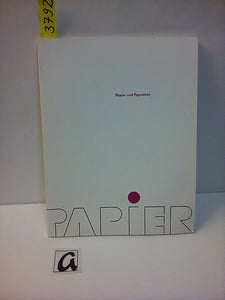 Papier und Figuration