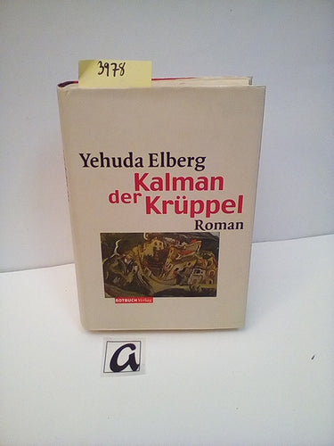 Kalman der Krüppel