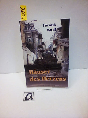 Häuser des Herzens