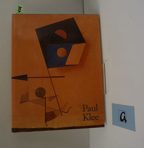 Paul Klee 1879-1940