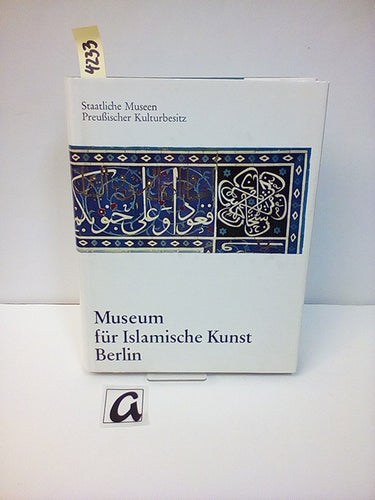 Museum für Islamische Kunst Berlin