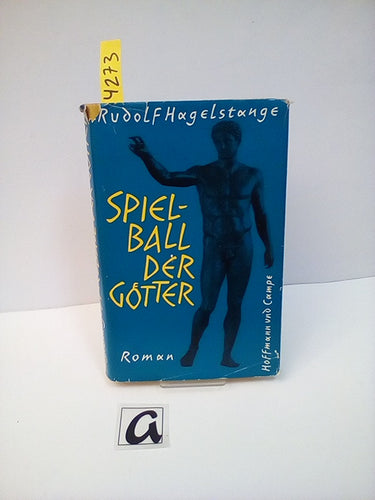 Spielball der Götter