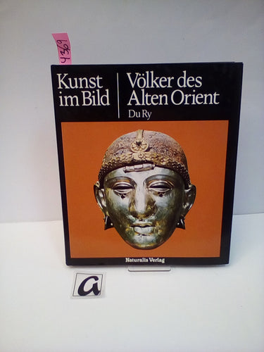 Völker des Alten Orient