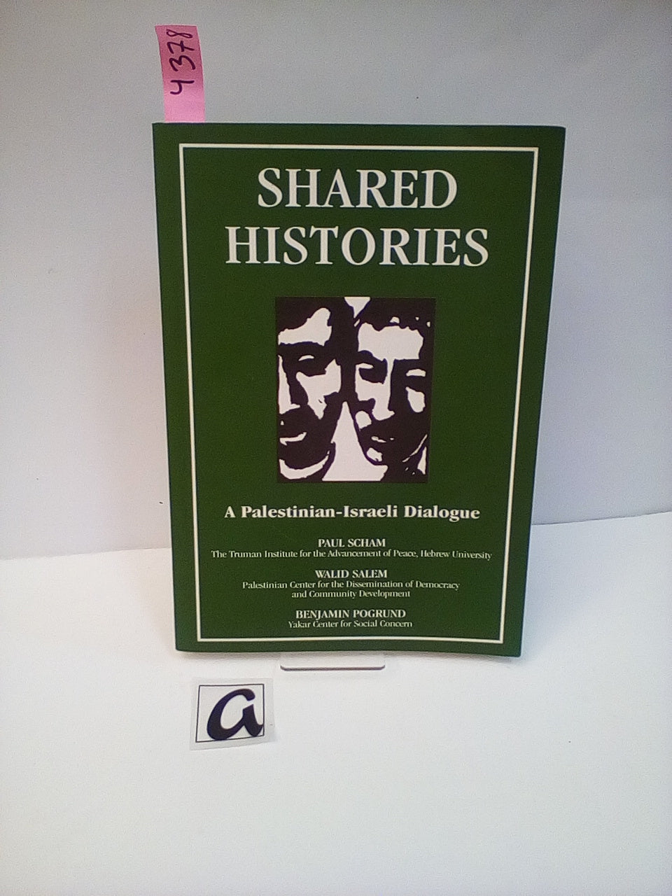 Shared Histories