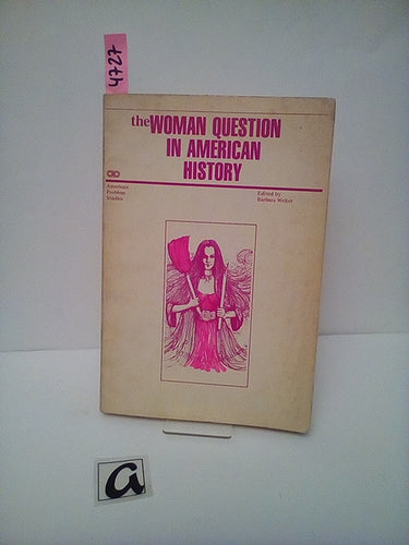 The Woman Question in American History