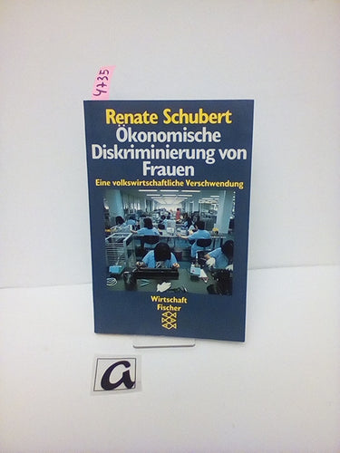 Ökonomische Diskriminierung von Frauen