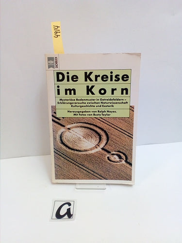 Die Kreise im Korn