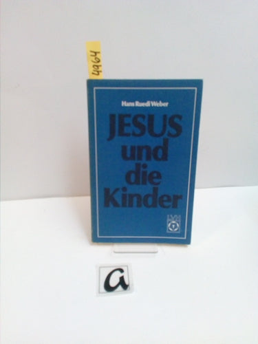 Jesus und die Kinder