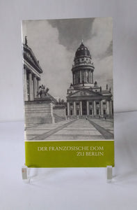 Der französische Dom zu Berlin